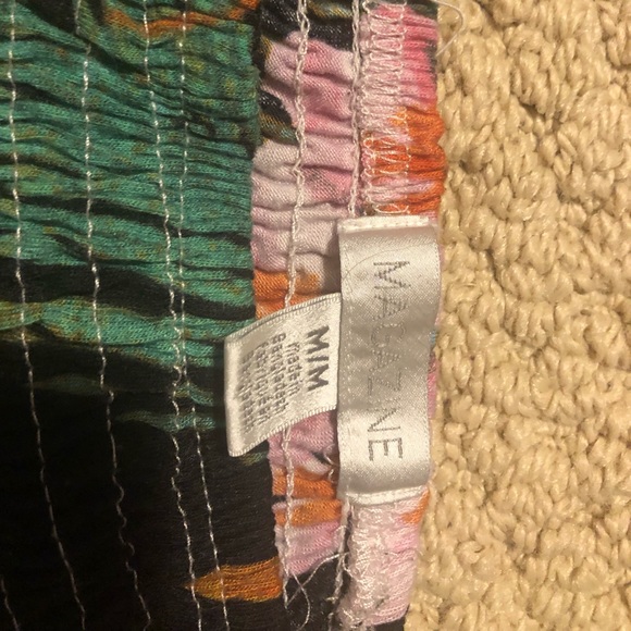 Magazine romper - Picture 2 of 2